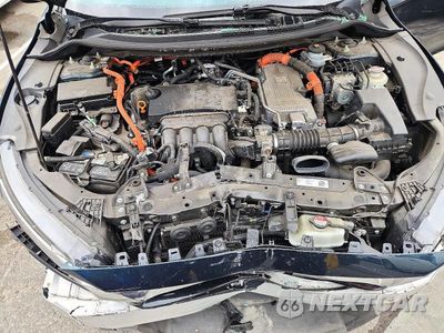 Zdjęcie 11 z 12 samochodu: 2019 HONDA CLARITY VIN:JHMZC5F1XKC000633 - miniatura