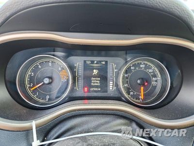 Zdjęcie 9 z 13 samochodu: 2016 JEEP CHEROKEE SPORT VIN:1C4PJLAB0GW177233 - miniatura