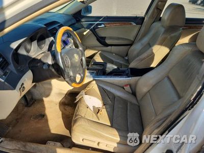 Zdjęcie 7 z 12 samochodu: 2006 ACURA 3.2TL VIN:19UUA66246A012568 - miniatura