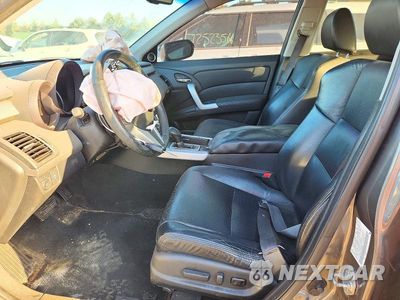 Zdjęcie 7 z 13 samochodu: 2009 ACURA RDX TECHNOLOGY VIN:5J8TB18529A005948 - miniatura