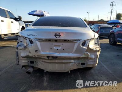 Zdjęcie 6 z 12 samochodu: 2018 NISSAN ALTIMA 2.5 S VIN:1N4AL3AP6JC271045 - miniatura