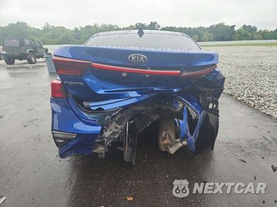 Zdjęcie 6 z 12 samochodu: 2021 KIA FORTE LXS VIN:3KPF24ADXME347443 - miniatura