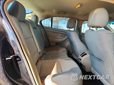 Zdjęcie 10 z 12 samochodu: 2017 FORD TAURUS SEL VIN:1FAHP2E83HG105309 - miniatura
