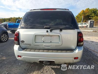Zdjęcie 6 z 13 samochodu: 2007 CHEVROLET TRAILBLAZER LS VIN:1GNDT13S072216626 - miniatura