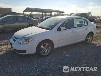 2005 CHEVROLET COBALT LS 1G1AL52F457537245 - główne zdjęcie licytacji z USA - miniatura
