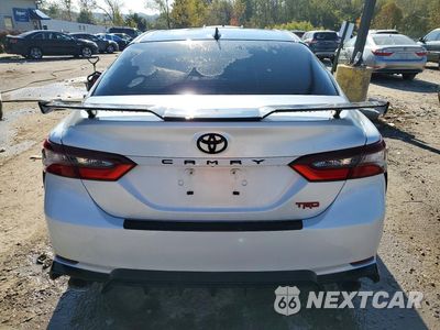 Zdjęcie 6 z 12 samochodu: 2024 TOYOTA CAMRY TRD VIN:4T1KZ1AK3RU093182 - miniatura