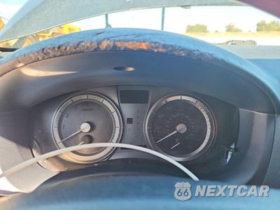Zdjęcie 9 z 12 samochodu: 2007 LEXUS ES 350 VIN:JTHBJ46G972084737 - miniatura