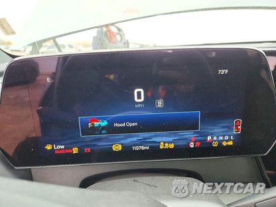Zdjęcie 9 z 13 samochodu: 2026 CHEVROLET TRAVERSE LT VIN:1GNEVGKS2TJ386814 - miniatura