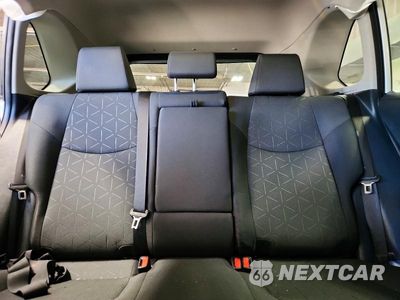 Zdjęcie 10 z 14 samochodu: 2024 TOYOTA RAV4 XLE VIN:2T3P1RFV9RC430865 - miniatura