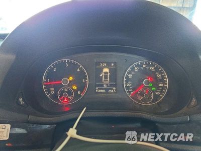 Zdjęcie 9 z 12 samochodu: 2014 VOLKSWAGEN PASSAT SEL VIN:1VWCN7A39EC045974 - miniatura