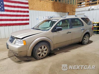 2006 FORD FREESTYLE SE 1FMZK01196GA56166 - główne zdjęcie licytacji z USA - miniatura
