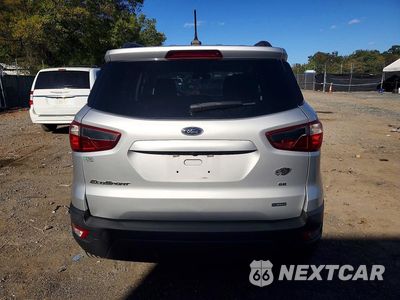 Zdjęcie 6 z 12 samochodu: 2019 FORD ECOSPORT SE VIN:MAJ3S2GE6KC260673 - miniatura
