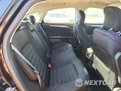 Zdjęcie 10 z 12 samochodu: 2014 FORD FUSION SE VIN:3FA6P0HD0ER252924 - miniatura