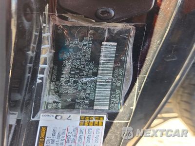 Zdjęcie 12 z 12 samochodu: 2007 TOYOTA FJ CRUISER BASE VIN:JTEBU11F570022362 - miniatura