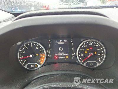 Zdjęcie 9 z 14 samochodu: 2016 JEEP RENEGADE LATITUDE VIN:ZACCJBBT8GPC99173 - miniatura