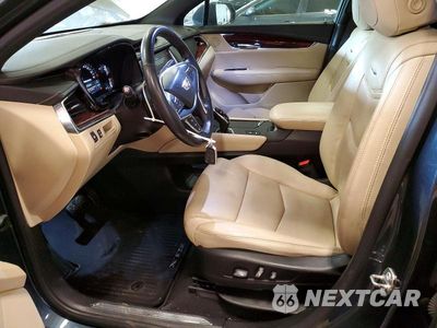 Zdjęcie 7 z 13 samochodu: 2019 CADILLAC XT5 PREMIUM LUXURY VIN:1GYKNERS8KZ194359 - miniatura