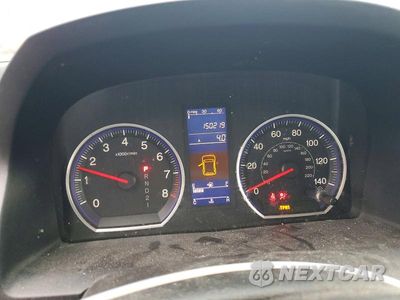 Zdjęcie 9 z 12 samochodu: 2011 HONDA CR-V LX VIN:JHLRE4H32BC020785 - miniatura