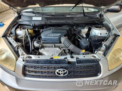 Zdjęcie 23 z 26 samochodu: 2003 TOYOTA RAV4 BASE VIN:JTEGH20V930118398 - miniatura