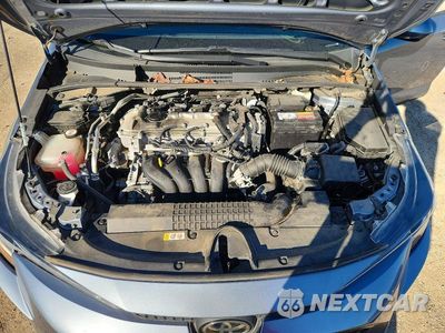 Zdjęcie 11 z 12 samochodu: 2021 TOYOTA COROLLA LE VIN:5YFVPMAE7MP154204 - miniatura