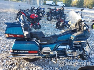 1994 HONDA GL1500 SE 1HFSC2233RA602097 - główne zdjęcie licytacji z USA - miniatura