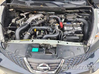 Zdjęcie 12 z 13 samochodu: 2014 NISSAN JUKE SL VIN:JN8AF5MV3ET483371 - miniatura