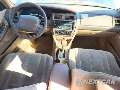 Zdjęcie 8 z 12 samochodu: 1997 TOYOTA AVALON XL VIN:4T1BF12BXVU203310 - miniatura