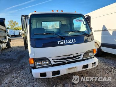 Piąte zdjęcie samochodu w środku: 2000 ISUZU NPR NPR-ST VIN:JALC4B145Y7018073 - miniatura