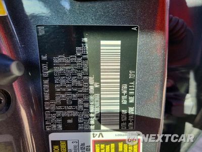 Zdjęcie 12 z 12 samochodu: 2010 TOYOTA VENZA FWD 4CYL VIN:4T3ZA3BB2AU038668 - miniatura