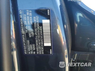 Zdjęcie 14 z 14 samochodu: 2025 VOLVO XC90 PLUS VIN:YV4062JE2S1332651 - miniatura