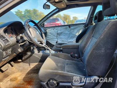 Zdjęcie 7 z 12 samochodu: 2005 HONDA CIVIC EX VIN:1HGEM22925L046843 - miniatura