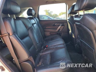 Zdjęcie 11 z 14 samochodu: 2009 ACURA MDX TECHNOLOGY VIN:2HNYD28649H529918 - miniatura