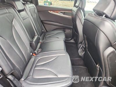Zdjęcie 11 z 13 samochodu: 2016 LINCOLN MKX SELECT VIN:2LMTJ8KR4GBL61499 - miniatura