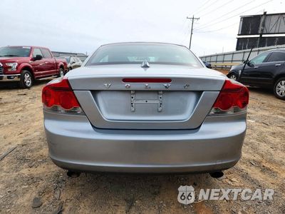 Zdjęcie 6 z 12 samochodu: 2010 VOLVO C70 T5 VIN:YV1672MC3AJ094032 - miniatura