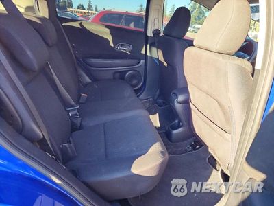 Zdjęcie 11 z 13 samochodu: 2018 HONDA HR-V LX VIN:3CZRU6H30JG722945 - miniatura