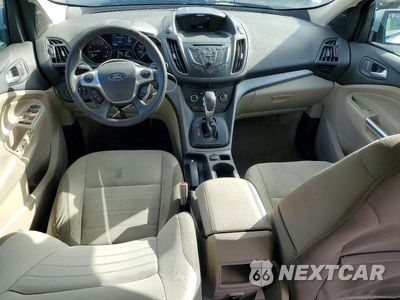 Zdjęcie 8 z 12 samochodu: 2014 FORD ESCAPE SE VIN:1FMCU0GX7EUC52408 - miniatura
