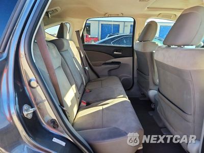 Zdjęcie 11 z 13 samochodu: 2014 HONDA CR-V EX VIN:5J6RM4H53EL064830 - miniatura