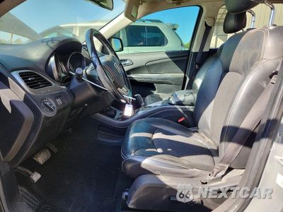 Zdjęcie 7 z 14 samochodu: 2020 DODGE JOURNEY CROSSROAD VIN:3C4PDCGB4LT272697 - miniatura