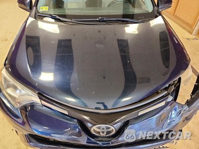 Zdjęcie 12 z 13 samochodu: 2018 TOYOTA RAV4 XLE VIN:JTMRFREV9JJ178371 - miniatura