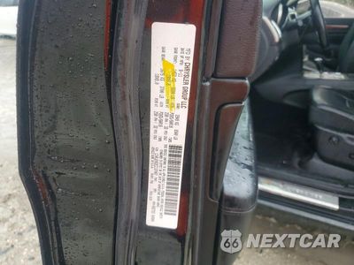 Zdjęcie 13 z 13 samochodu: 2012 JEEP GRAND CHEROKEE LAREDO VIN:1C4RJEAG2CC137067 - miniatura