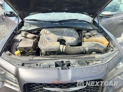 Zdjęcie 11 z 12 samochodu: 2015 CHRYSLER 300 S VIN:2C3CCAGG2FH922954 - miniatura
