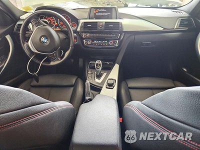 Zdjęcie 8 z 12 samochodu: 2016 BMW 328 XI SULEV VIN:WBA8E3C55GK502754 - miniatura