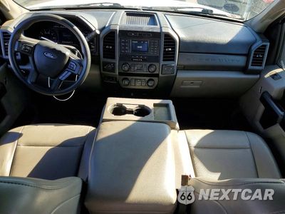 Zdjęcie 8 z 12 samochodu: 2021 FORD F250 SUPER DUTY VIN:1FT7W2A63MEC62034 - miniatura