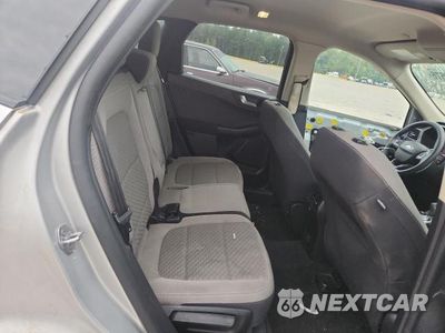 Zdjęcie 11 z 14 samochodu: 2020 FORD ESCAPE SE VIN:1FMCU0G67LUA82880 - miniatura