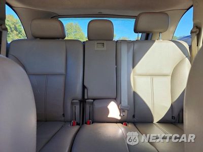 Zdjęcie 10 z 13 samochodu: 2007 FORD EDGE SEL PLUS VIN:2FMDK49C27BB62491 - miniatura