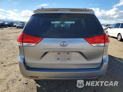 Zdjęcie 6 z 13 samochodu: 2011 TOYOTA SIENNA LE VIN:5TDKK3DC4BS134972 - miniatura
