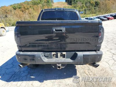 Zdjęcie 6 z 12 samochodu: 2017 TOYOTA TUNDRA SR5 VIN:5TFDW5F11HX595022 - miniatura