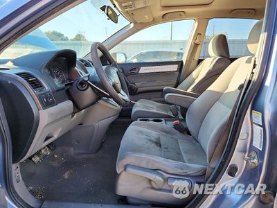 Zdjęcie 7 z 14 samochodu: 2011 HONDA CR-V EX VIN:JHLRE3H50BC013099 - miniatura