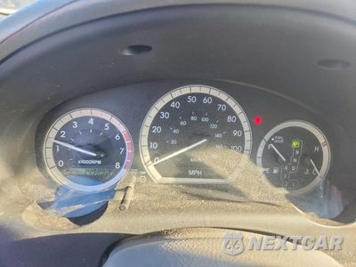 Zdjęcie 9 z 12 samochodu: 2004 TOYOTA /S/LE/XLE VIN:5TDZA23C44S000107 - miniatura
