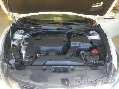 Zdjęcie 11 z 13 samochodu: 2017 NISSAN ALTIMA 2.5 SL VIN:1N4AL3AP9HC226787 - miniatura