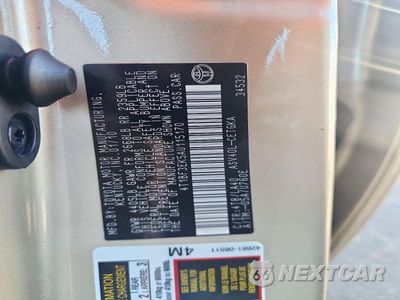 Zdjęcie 12 z 12 samochodu: 2010 TOYOTA CAMRY XLE VIN:4T1BF3EK5AU115170 - miniatura